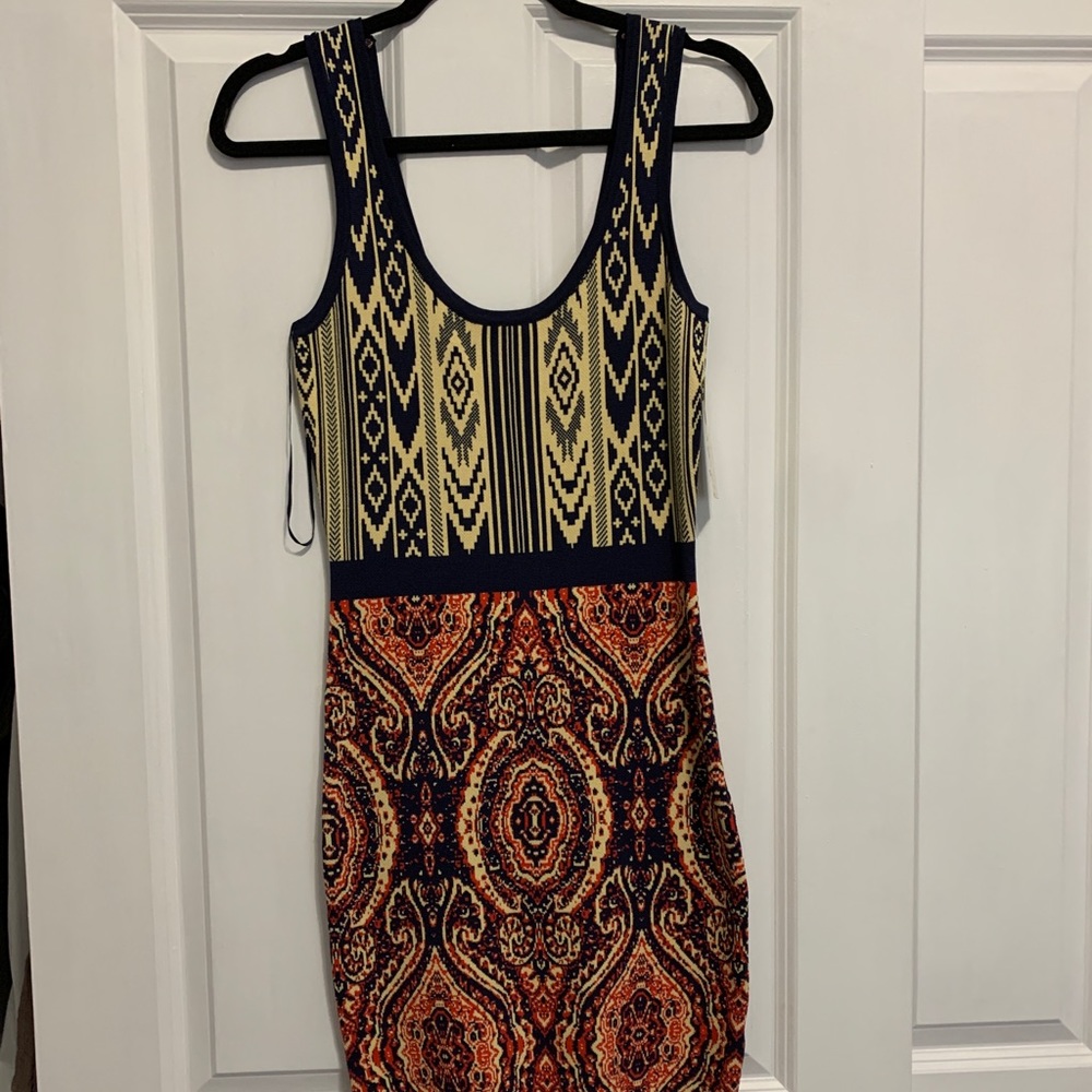 NWT Dress
